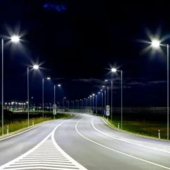 120W Gadelampe - LED, Inventronics-dæmpbar, Samsung chip, 5700K, 140 lm/W