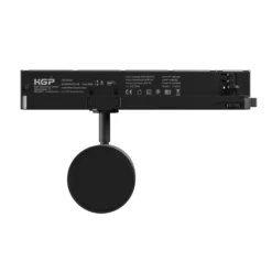 10W højtaler, 3-faset - Bluetooth, host-sub switch, sort, 230V
