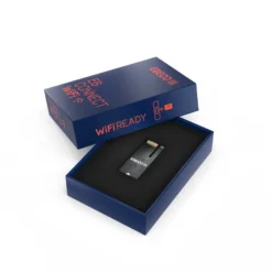 Wi-fi-modul, EB-Connect, til EBECO termostat