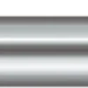 Wiha 1/4" Bitholder med Magnet og Fjederring, 100 mm