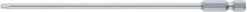 Wiha Bits, 150 mm, 1/4", TORX® T20
