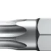 Wiha Bits, 25 mm, TORX® T15H Tamper, 2 stk