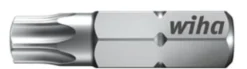Wiha Bits, 25 mm, 1/4", TORX® T20 - 100 stk