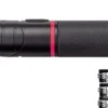Wiha teknisk multi-LED-lommelygte med laser og UV-lys (41286)