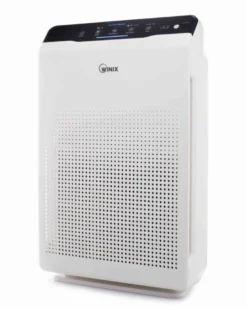 Winix luftrenser, HEPA-filter, PlasmaWave, 99 m²