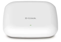 Wireless AC1200 Wave2 Dual Band PoE Access Point