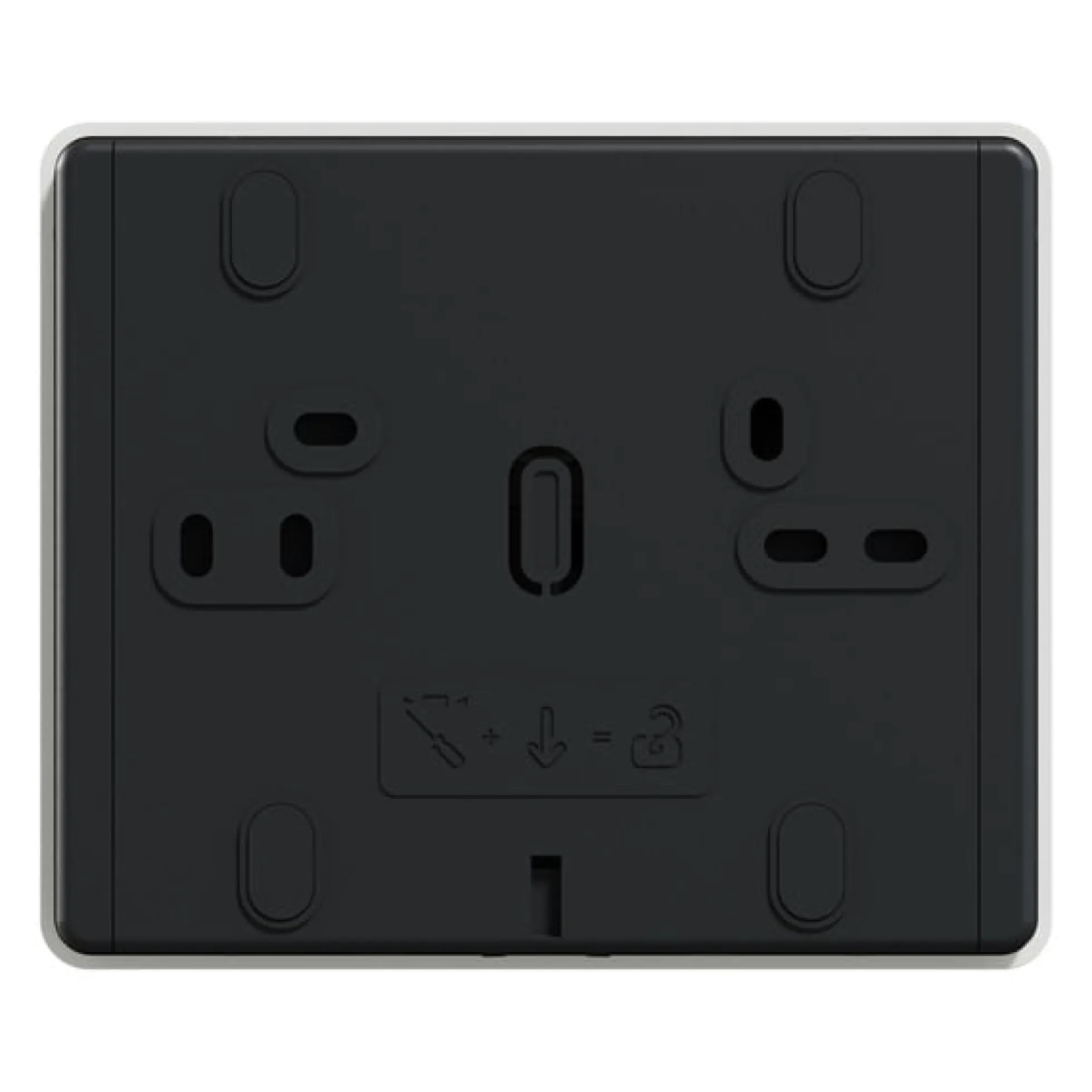 Wiser Hub Gen. 2 - LK by Schneider Electic