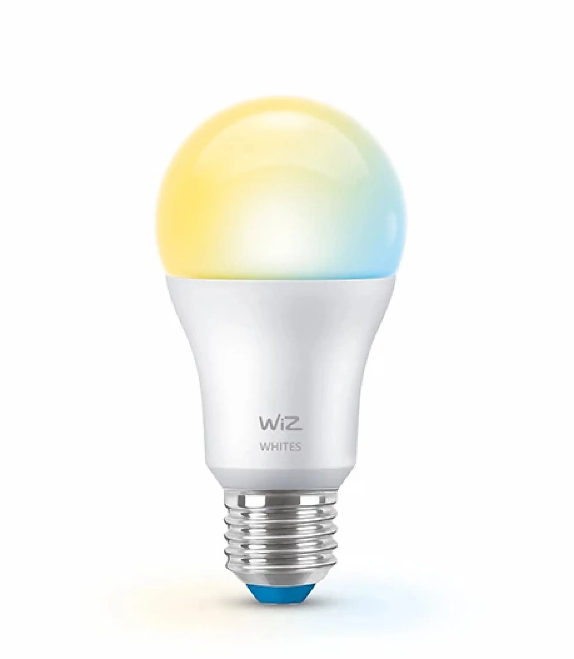 WiZ E27 LED-pære, 1521lm, Tunable White, 12.5 W, WiFi/Matter