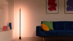 WiZ Gradiant Floor Lamp, gulvlampe, Color, 1,4 meter