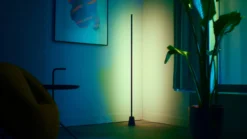 WiZ Gradiant Floor Lamp, gulvlampe, Color, 1,4 meter