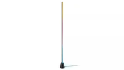 WiZ Gradiant Floor Lamp, gulvlampe, Color, 1,4 meter