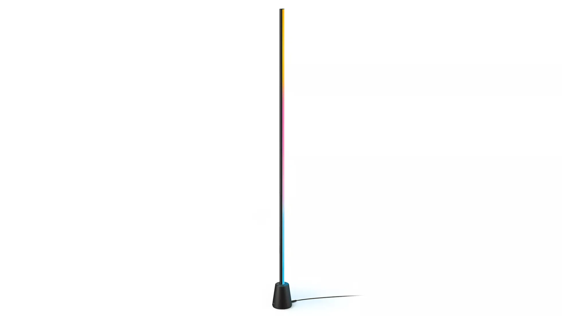 WiZ Gradiant Floor Lamp, gulvlampe, Color, 1,4 meter
