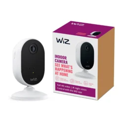 WiZ Indendørs kamera