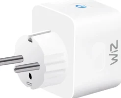 WiZ Smart Plug, Matter/WiFi