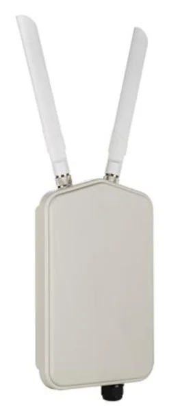 WL, AC1300 Wave2 outdoor IP67 cloud managed access point, (1Y Licens)