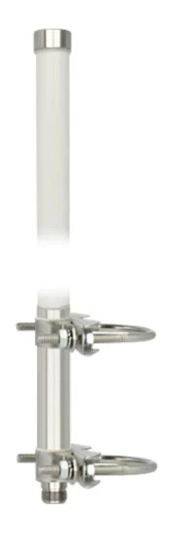 WLAN antenna N jack, 802.11 b/g/n, 12 dBi, 118.5 cm