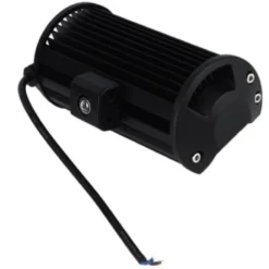 36W LED arbejdslampe, 3050 lumen, 6000K, 30/60 graders spredning, IP67, 164 x 60 x 75 mm, 12V/24V