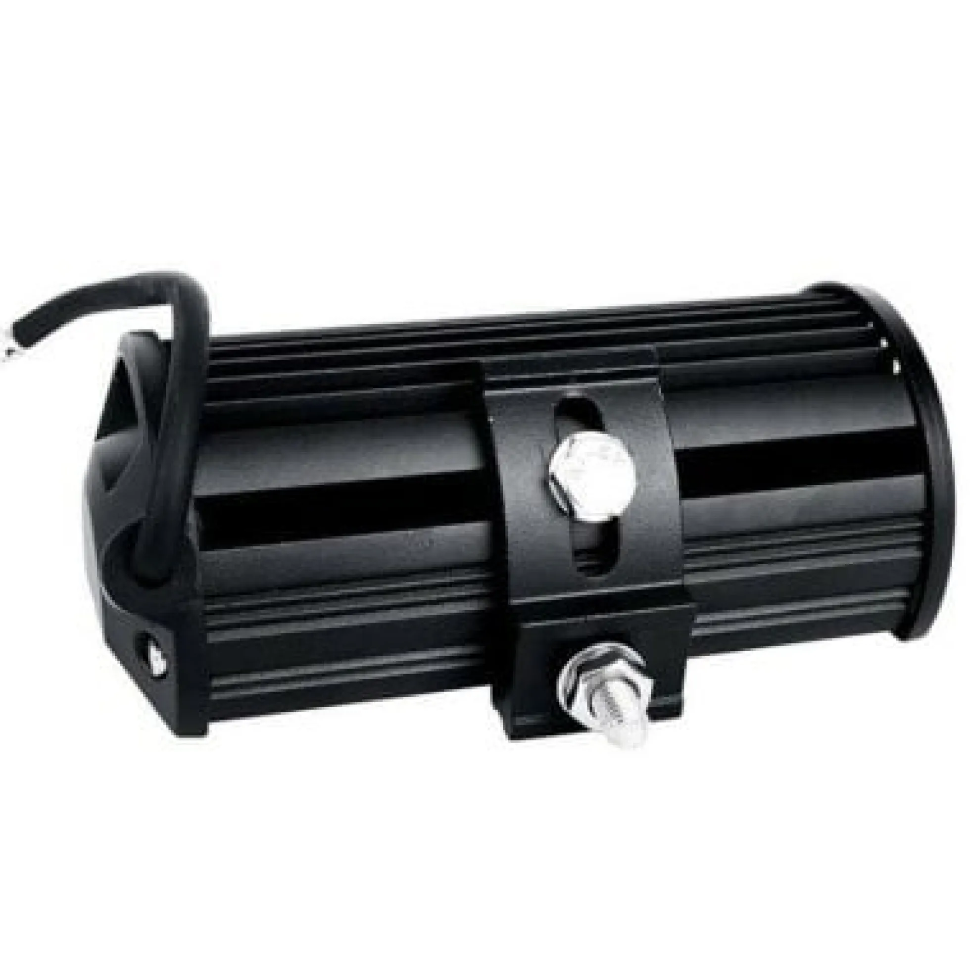 36W LED arbejdslampe, 3050 lumen, 6000K, 30/60 graders spredning, IP67, 164 x 60 x 75 mm, 12V/24V