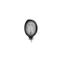 15W LED arbejdslampe, 10-30V DC, kold hvid, IP67