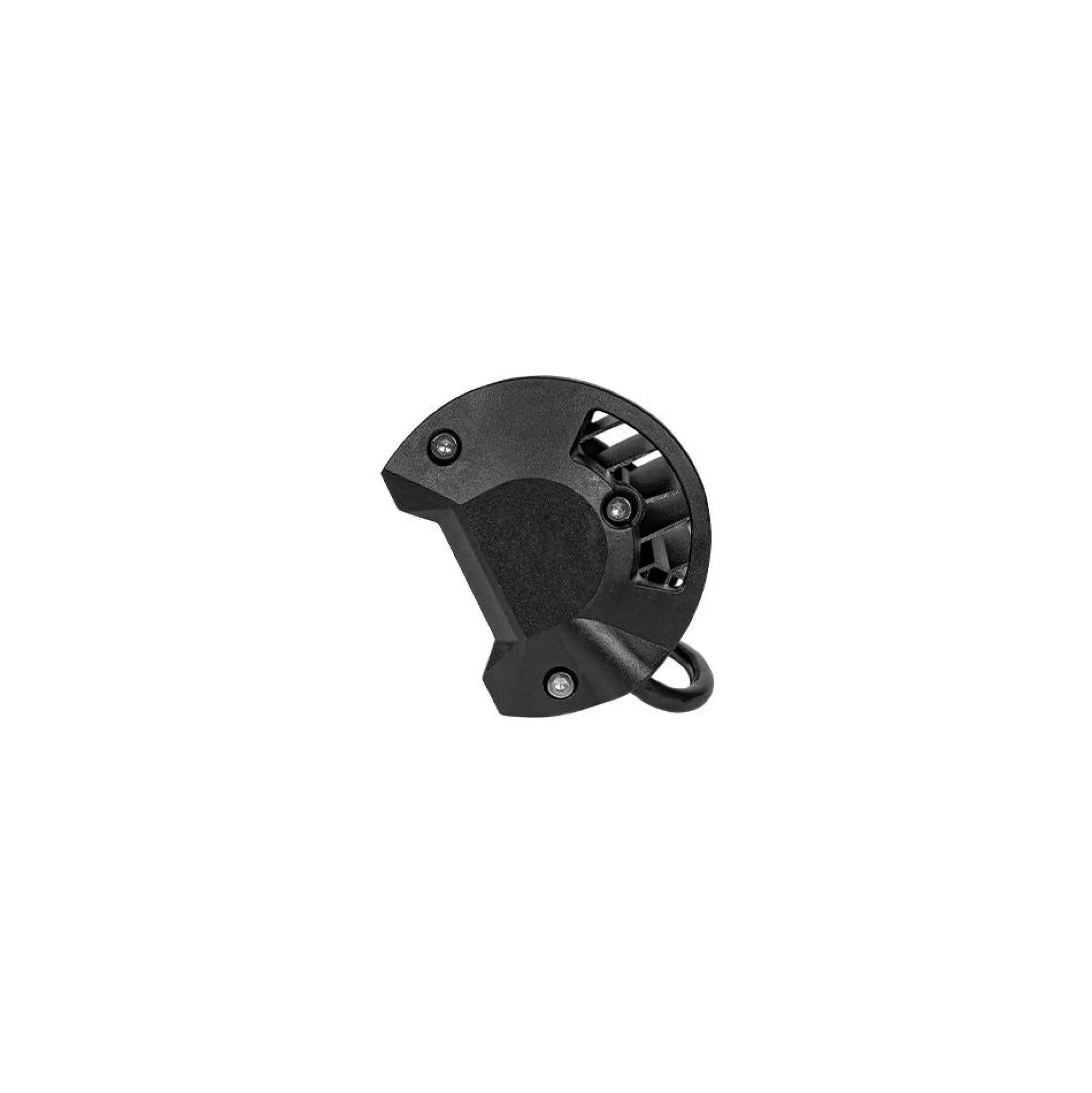 26W LED arbejdslampe, 10-30V DC, 2600 lumen, 60° spredning, IP67 - Kold hvid
