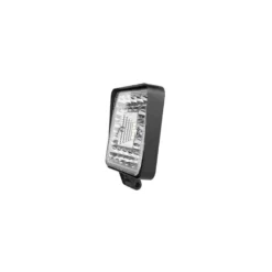 28W LED arbejdslampe, 10-60V, 2800 lumen, 30° spredning, IP67, kold hvid