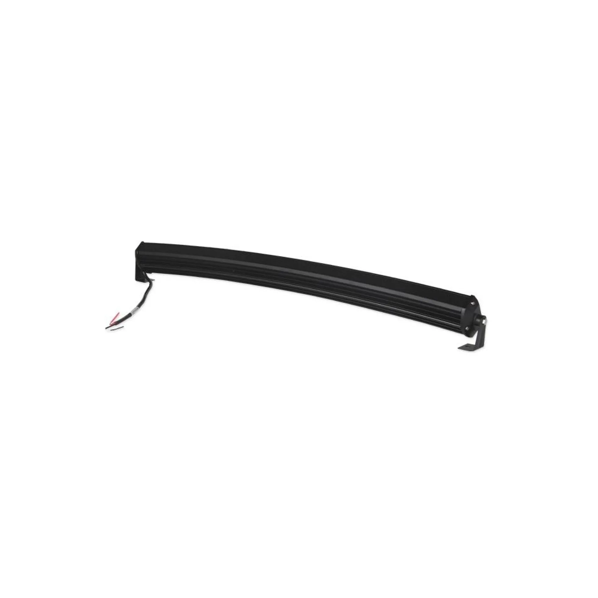 85W LED arbejdslampe, 10-60V, 800x75x55 mm, 8500 lumen, 60° spredning, IP67