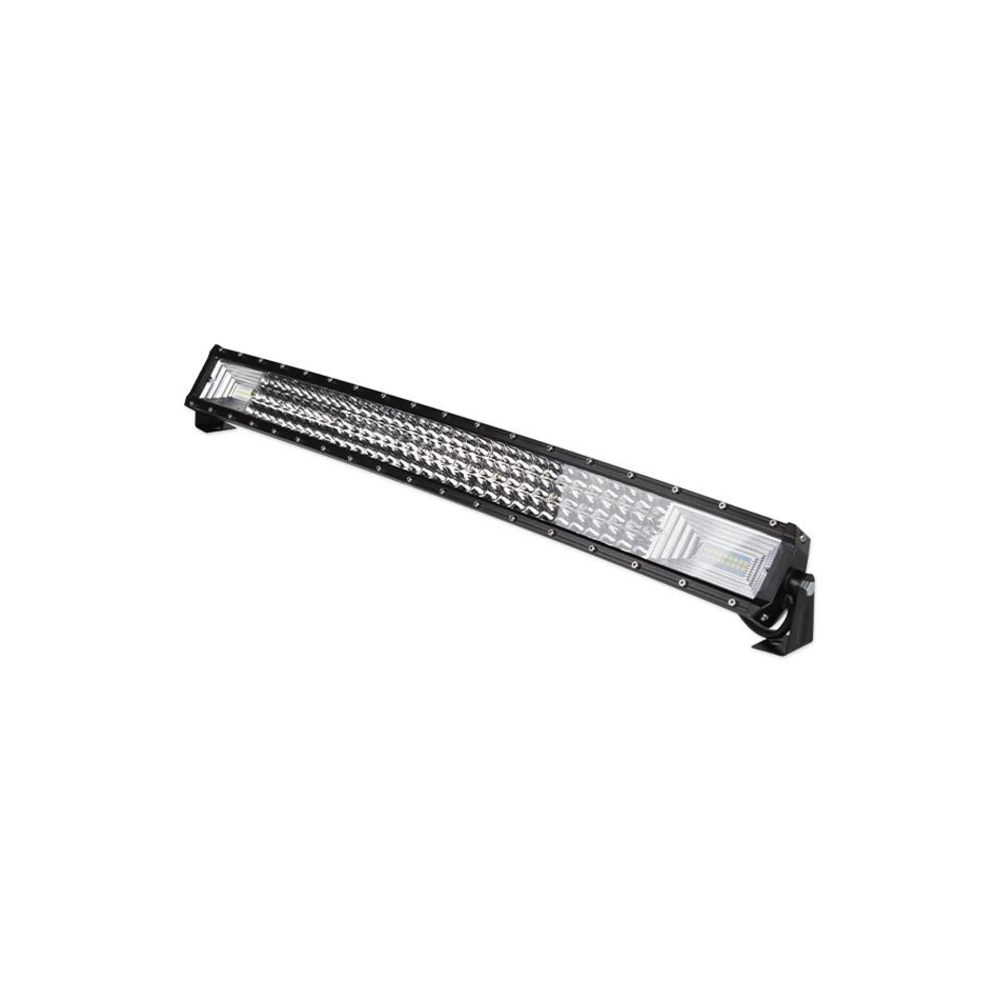 85W LED arbejdslampe, 10-60V, 800x75x55 mm, 8500 lumen, 60° spredning, IP67