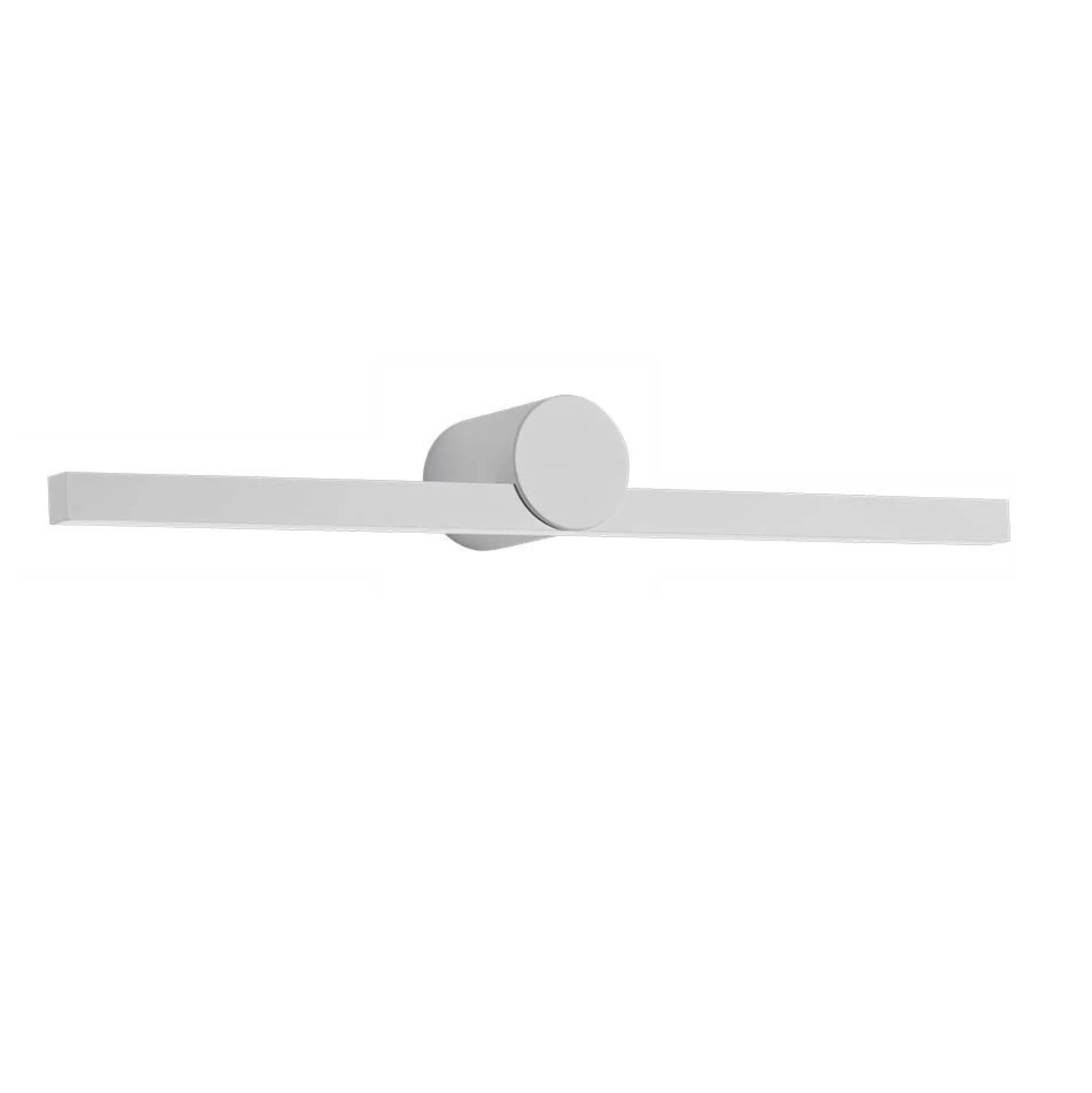 10W LED bad / spejllampe, IP65, 61 cm, hvid - 3000K