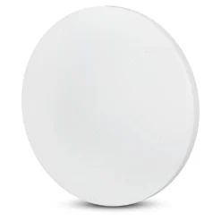 36W LED Dome Lys med Stjernehimmel Dæksel, 450mm, CCT 3in1 Rundt, 3900lm