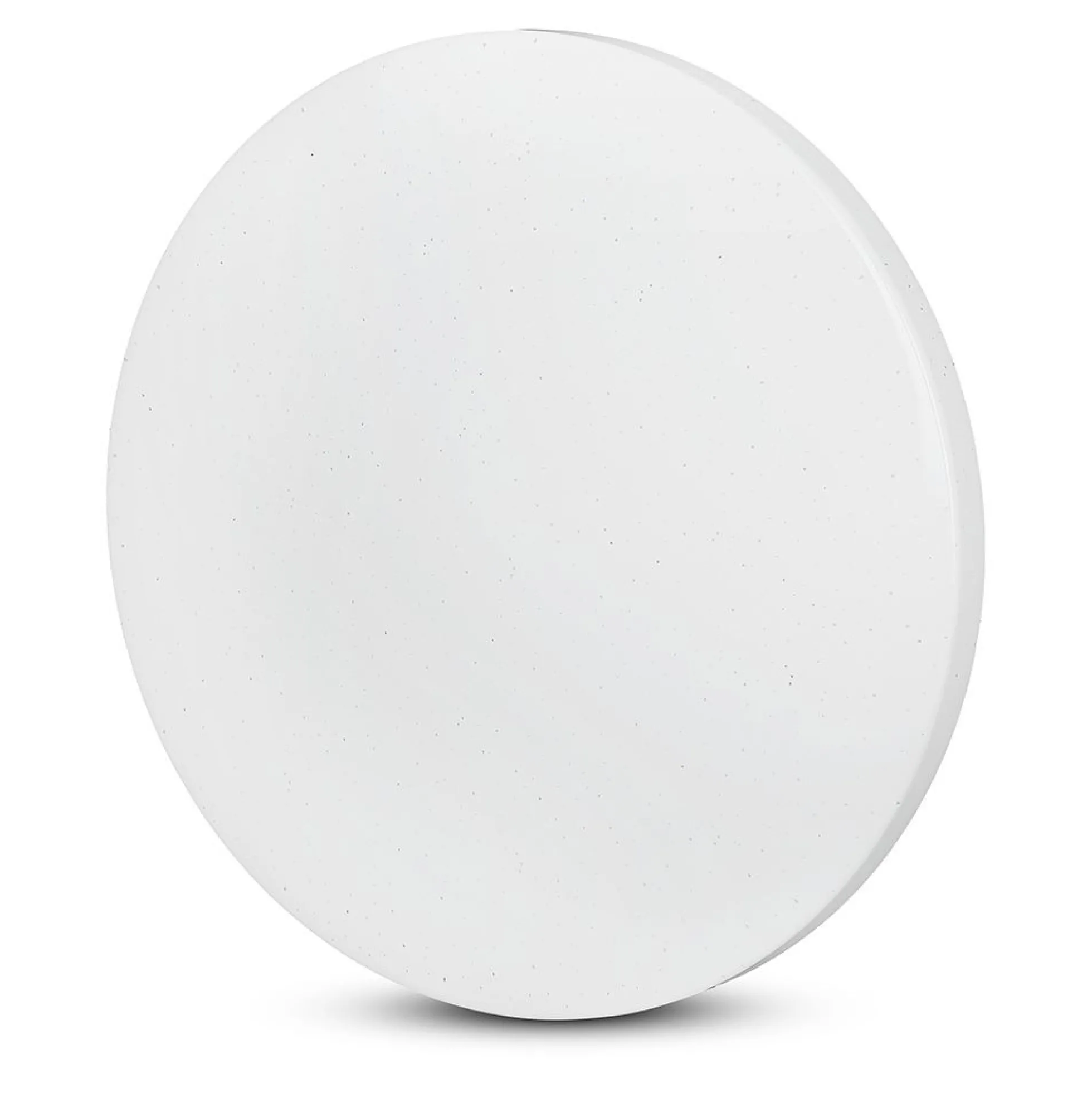 18W LED Dome Lys, 300mm stjerneoverflade, CCT 3i1, rundt