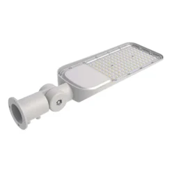 70W LED gadelampe med Samsung chip adapter, 6500K, 110lm/W, IP65, 7500lm, RA70