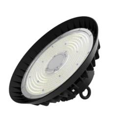 150W LED high bay, 190lm/W, IP65, 0-10V dæmpbar, 4000K, 120° spredning - Kulør