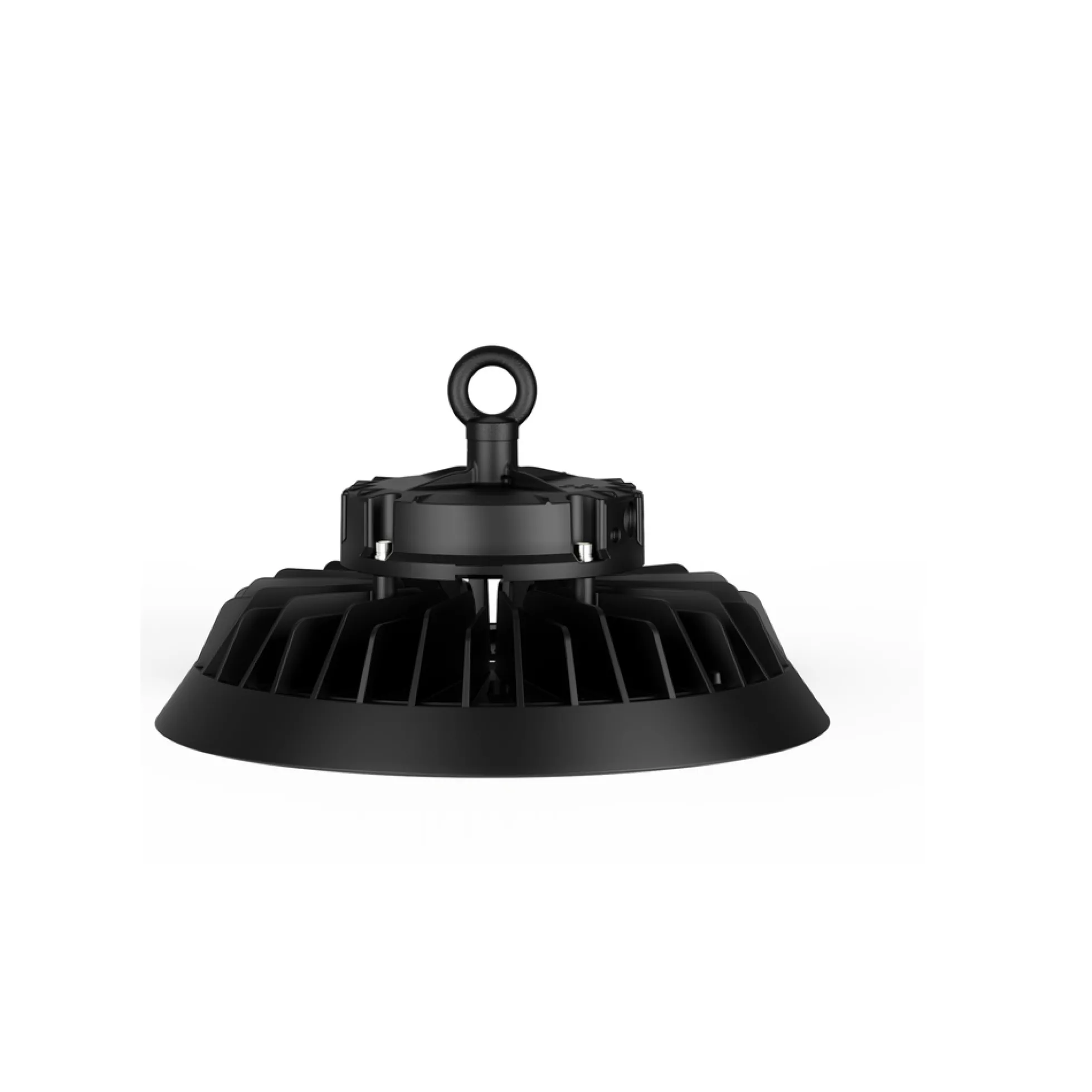 150W LED high bay, 190lm/W, IP65, 0-10V dæmpbar, 4000K, 120° spredning - Kulør