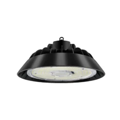200W LED high bay, 150 lm/W, IP65, 0-10V dæmpbar, Sosen driver, kulør: neutral, spredning: 120°