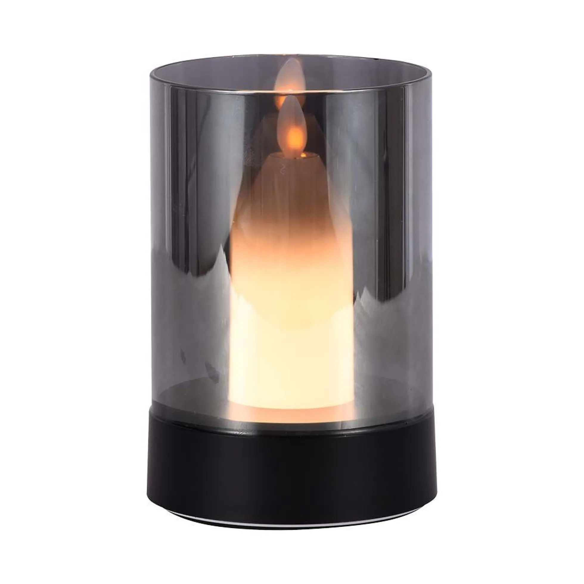 2W LED kertepære bordlampe, 3000K - V-Tac