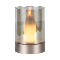 2W LED kertepære bordlampe, 3000K - V-Tac