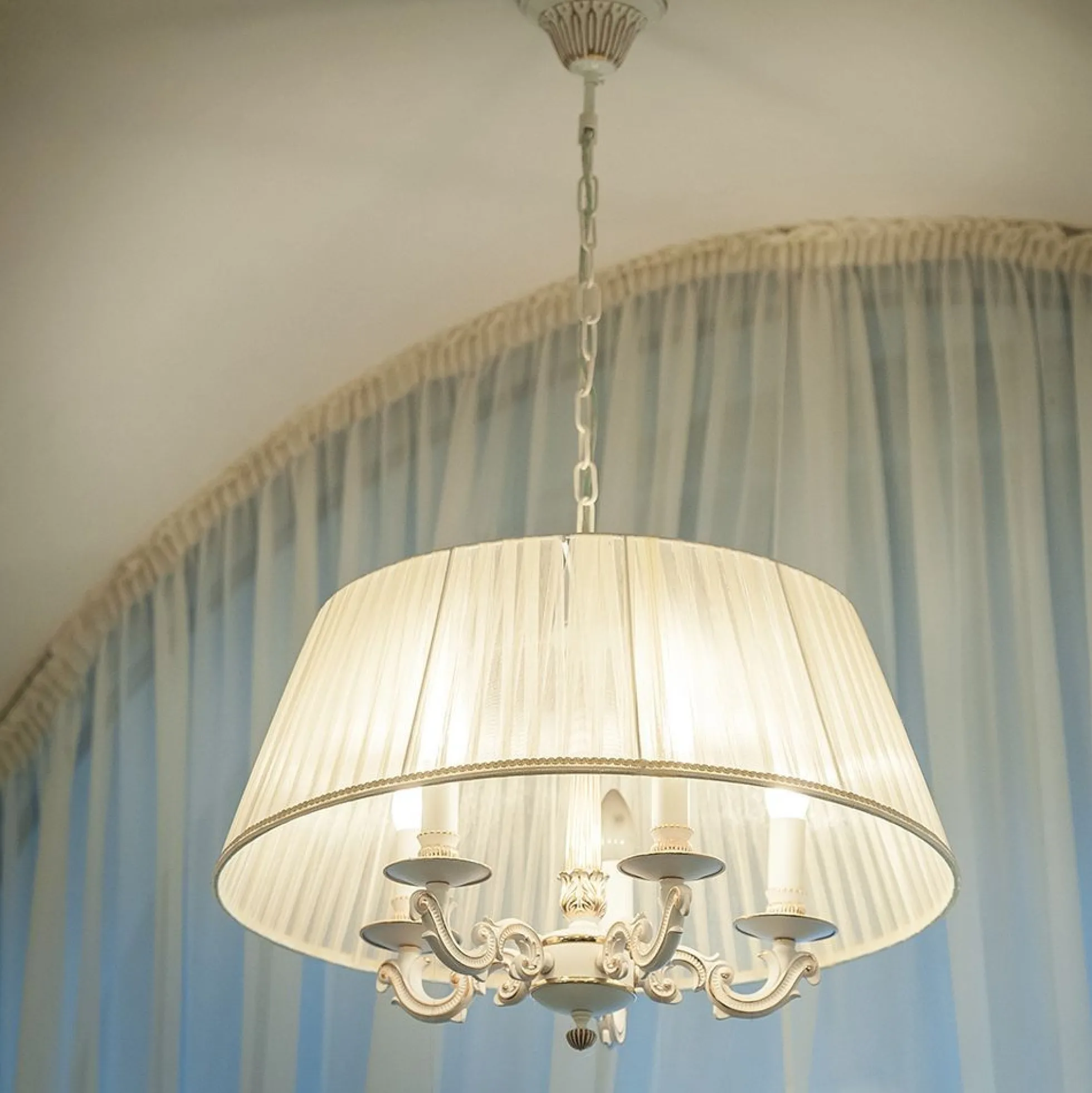 2.9W LED kertepære, E14 fatning, 3000K, 250lm, RA80