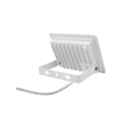 20W LED projektør, 2050lm, IP65, 6000K, kold hvid, udendørs (restsalg)