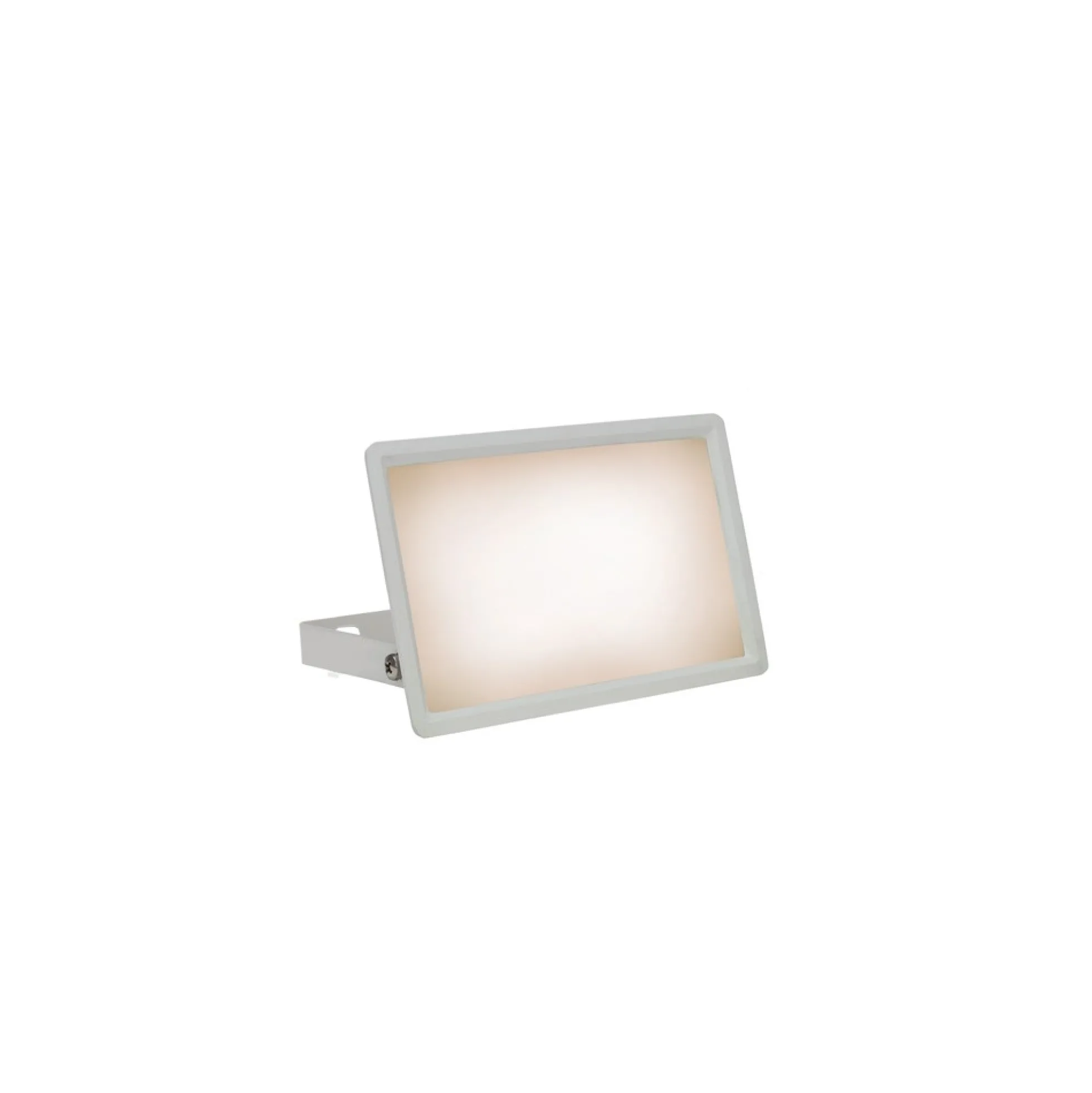 20W LED projektør, 2050lm, IP65, 6000K, kold hvid, udendørs (restsalg)