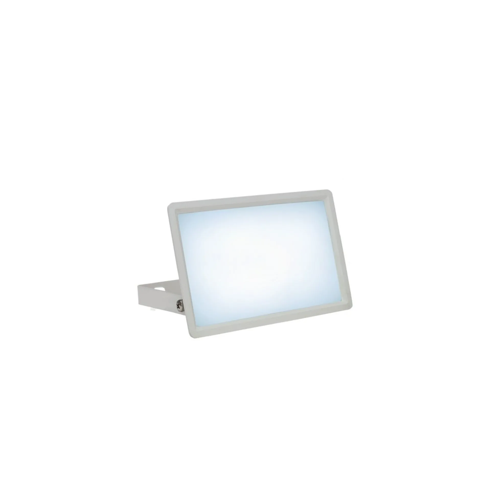 20W LED projektør, 2050lm, IP65, 6000K, kold hvid, udendørs (restsalg)