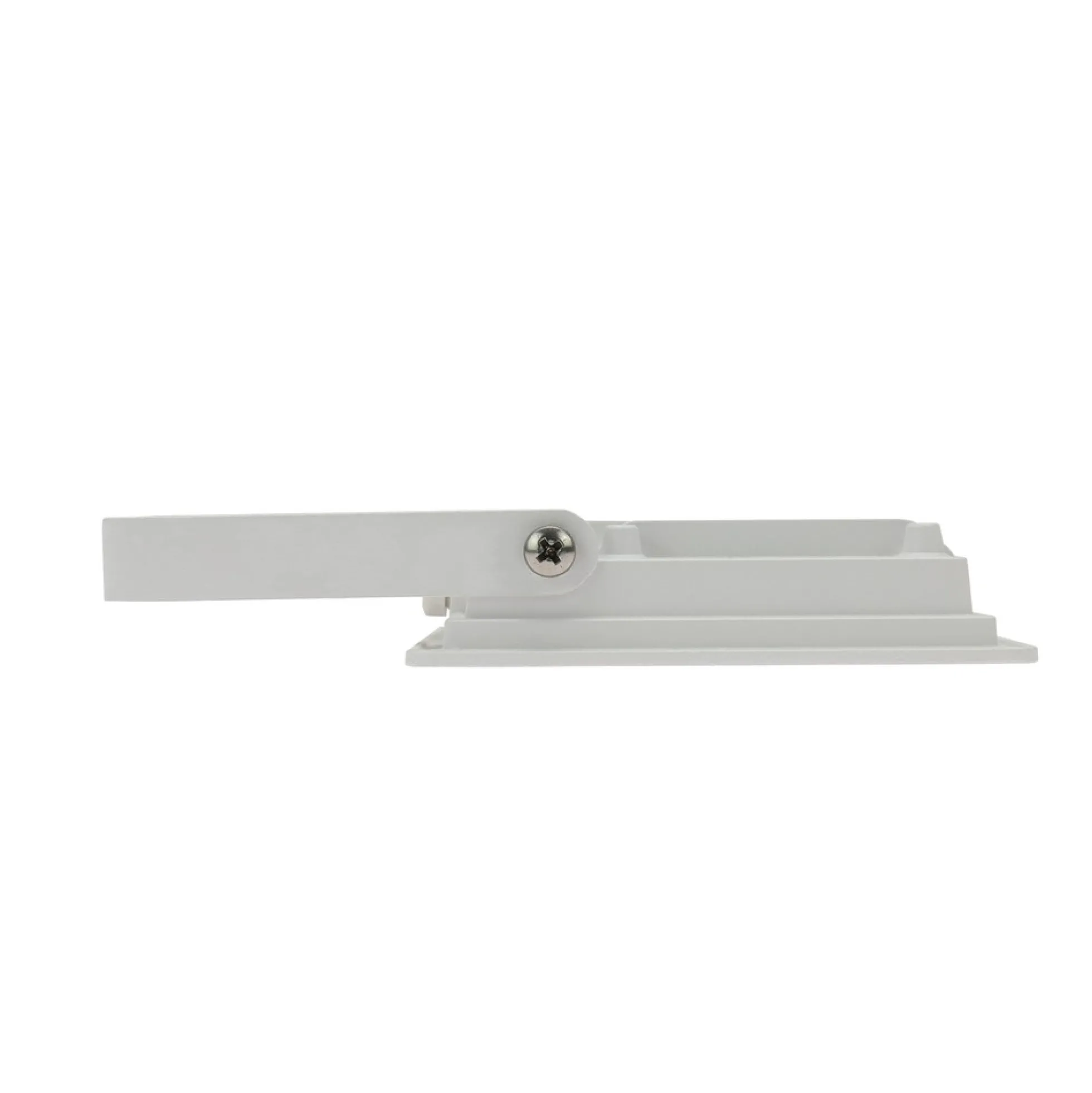 20W LED projektør, 2050lm, IP65, 6000K, kold hvid, udendørs (restsalg)