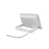 20W LED projektør, 2050lm, IP65, udendørs, 6000K