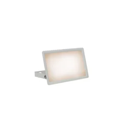 20W LED projektør, 2050lm, IP65, udendørs, 6000K