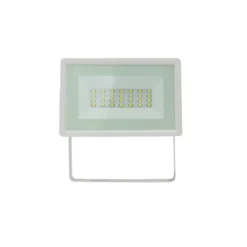 20W LED projektør, 2050lm, IP65, udendørs, 6000K