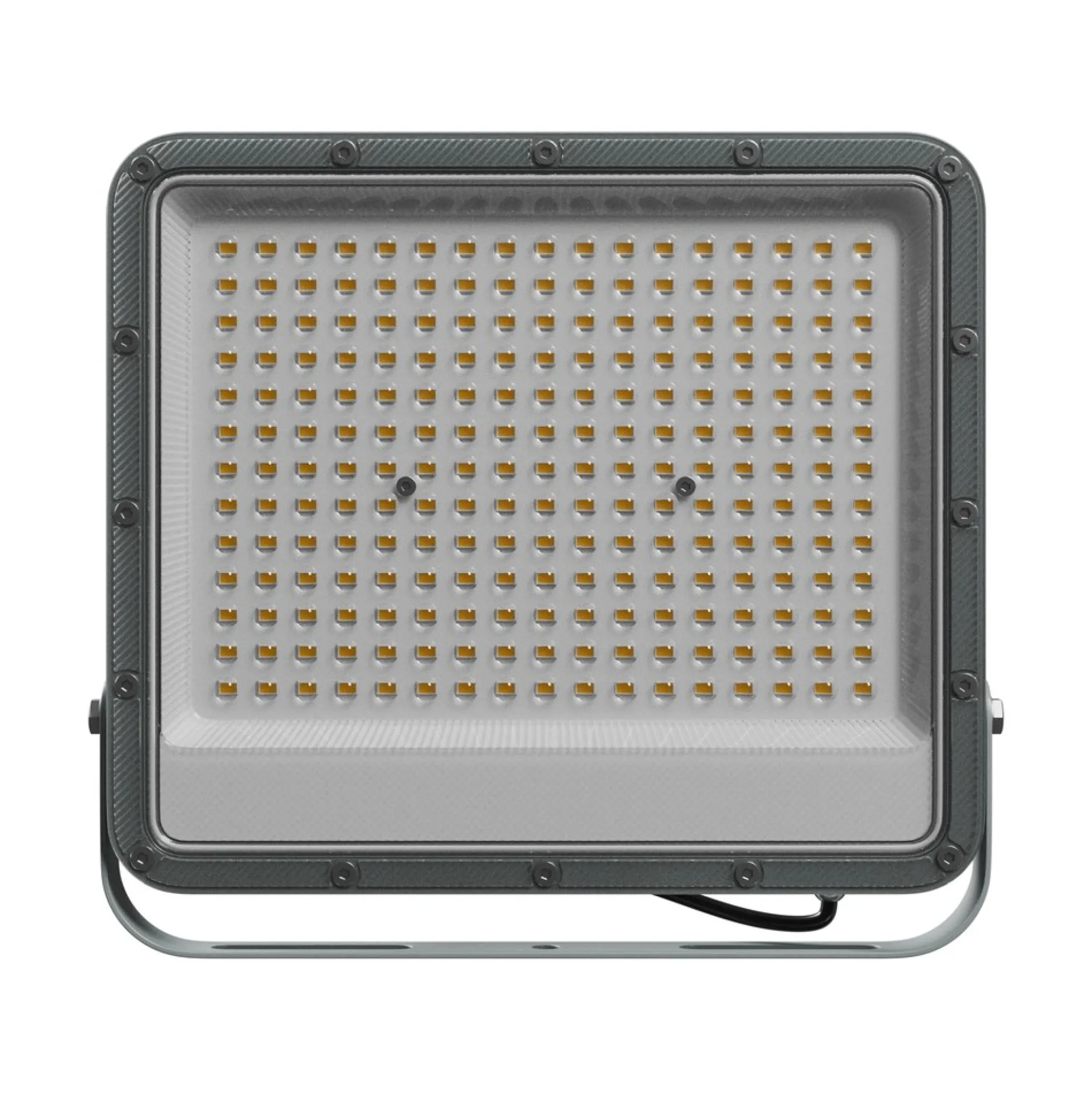 150W LED projektør, 100lm/W, IP65, IK08, 230V, 4000K