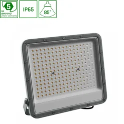 150W LED projektør, 100lm/W, IP65, IK08, 230V, 4000K