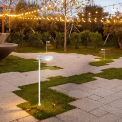 7W LED pullertlampe, hvid, IP65, 520lm, RA90 - V-Tac