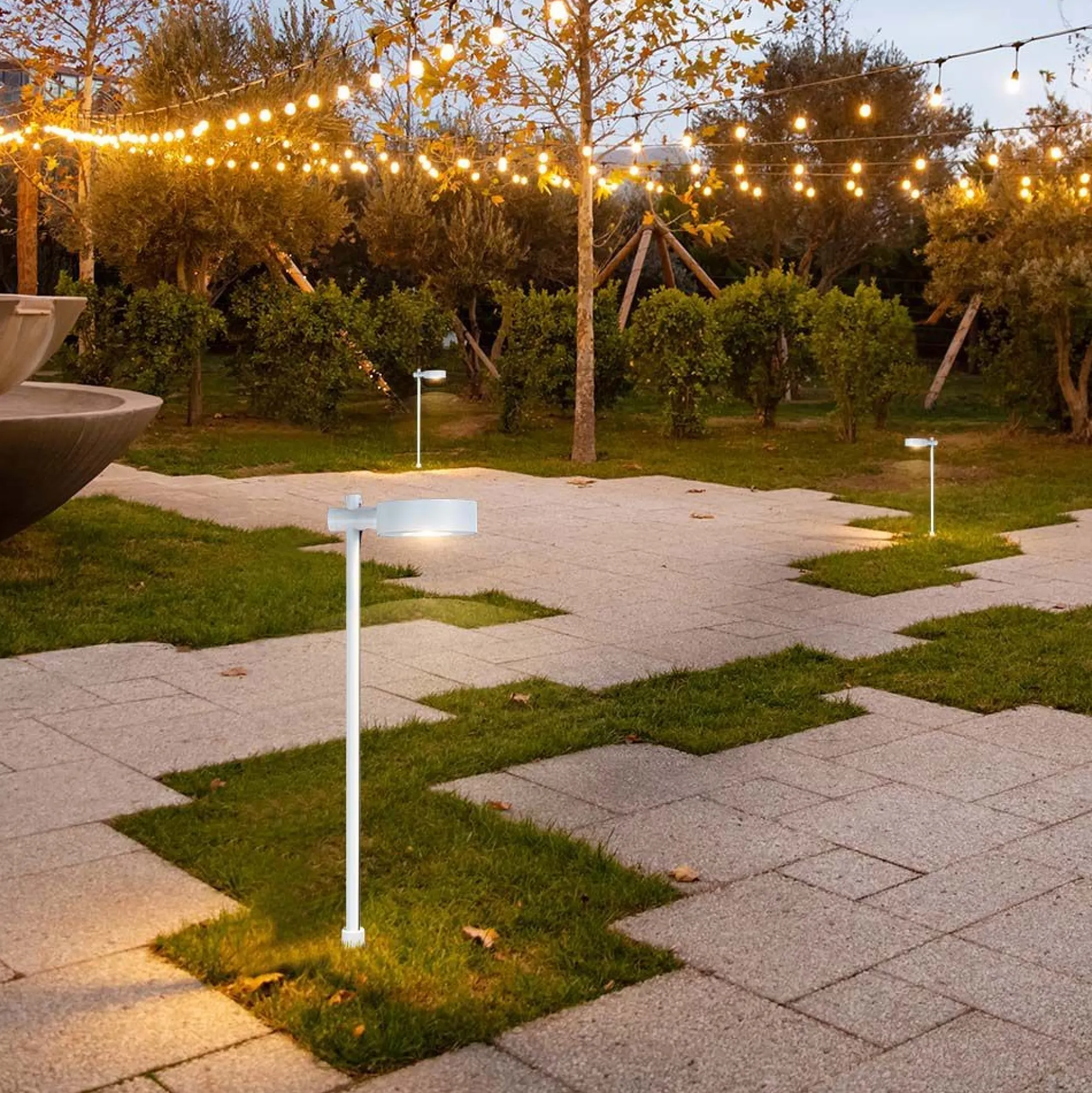 7W LED pullertlampe, hvid, IP65, 520lm, RA90 - V-Tac