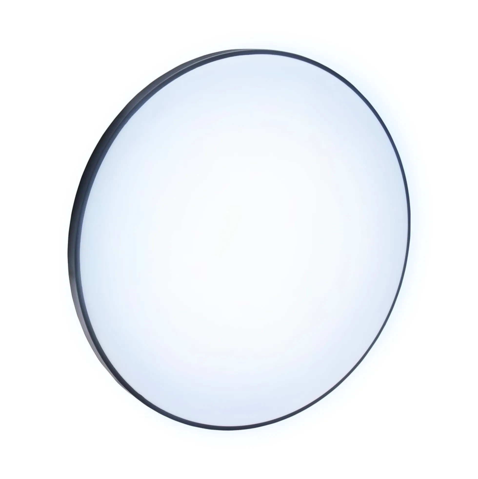 32W LED sensorlampe, IP54, 2300lm, indbygget sensor, ikke dæmpbar, 6000K