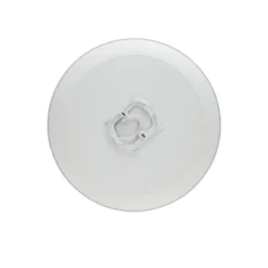 32W LED sensorlampe, IP54, 2300lm, indbygget sensor, ikke dæmpbar, 6000K